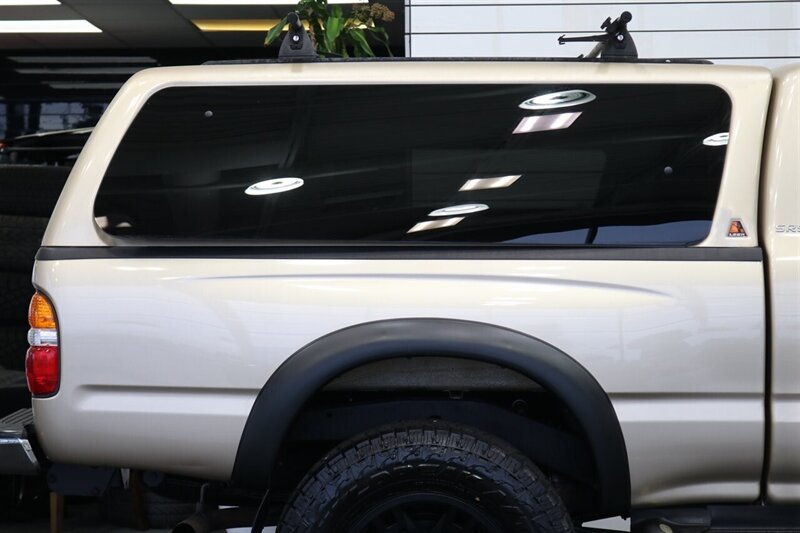 2002 Toyota Tacoma V6 1-OWNER* 0-RUST* NEW TIMING BELT-WATER PUMP-TUNE UP-FLUIDS* NEW BILSTEIN TOYTEC LEVEL KIT W/BILSTEIN 5100 SHOCKS* NEW 17 " TRD PRO WHEELS & 33 " FALKEN WILD PEAKS A/T 4W* ALL BOOKS-RECORDS SINCE NEW - Photo 57 - Portland, OR 97230