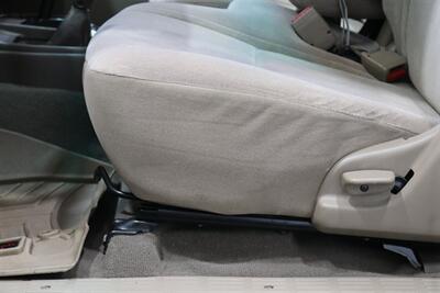 2002 Toyota Tacoma V6 1-OWNER* 0-RUST* NEW TIMING BELT-WATER PUMP-TUNE UP-FLUIDS* NEW BILSTEIN TOYTEC LEVEL KIT W/BILSTEIN 5100 SHOCKS* NEW 17 " TRD PRO WHEELS & 33 " FALKEN WILD PEAKS A/T 4W* ALL BOOKS-RECORDS SINCE NEW - Photo 70 - Portland, OR 97230