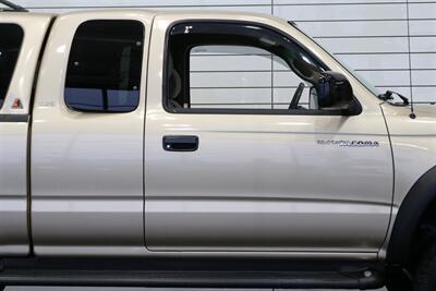 2002 Toyota Tacoma V6 1-OWNER* 0-RUST* NEW TIMING BELT-WATER PUMP-TUNE UP-FLUIDS* NEW BILSTEIN TOYTEC LEVEL KIT W/BILSTEIN 5100 SHOCKS* NEW 17 " TRD PRO WHEELS & 33 " FALKEN WILD PEAKS A/T 4W* ALL BOOKS-RECORDS SINCE NEW - Photo 55 - Portland, OR 97230