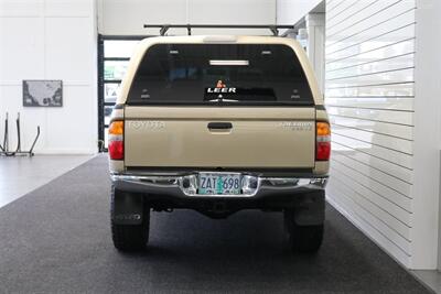 2002 Toyota Tacoma V6 1-OWNER* 0-RUST* NEW TIMING BELT-WATER PUMP-TUNE UP-FLUIDS* NEW BILSTEIN TOYTEC LEVEL KIT W/BILSTEIN 5100 SHOCKS* NEW 17 " TRD PRO WHEELS & 33 " FALKEN WILD PEAKS A/T 4W* ALL BOOKS-RECORDS SINCE NEW - Photo 67 - Portland, OR 97230