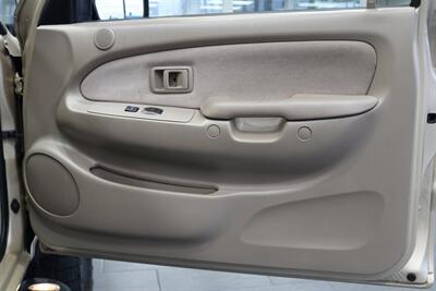 2002 Toyota Tacoma V6 1-OWNER* 0-RUST* NEW TIMING BELT-WATER PUMP-TUNE UP-FLUIDS* NEW BILSTEIN TOYTEC LEVEL KIT W/BILSTEIN 5100 SHOCKS* NEW 17 " TRD PRO WHEELS & 33 " FALKEN WILD PEAKS A/T 4W* ALL BOOKS-RECORDS SINCE NEW - Photo 69 - Portland, OR 97230