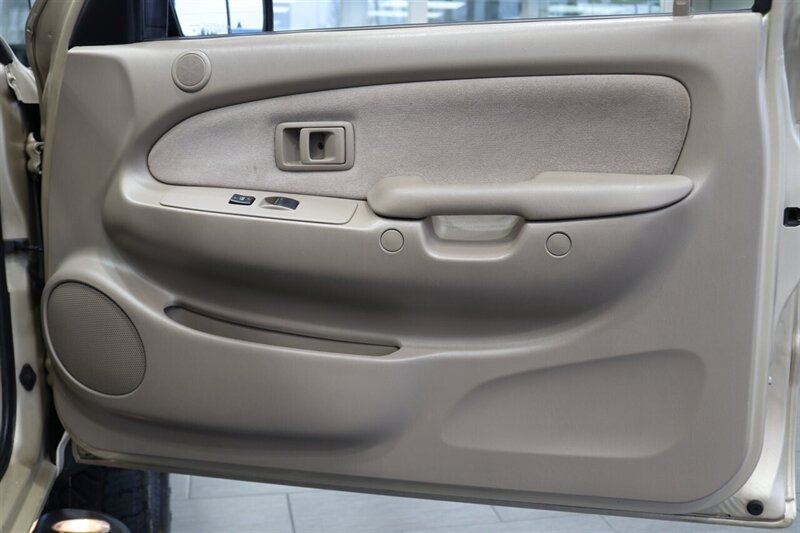 2002 Toyota Tacoma V6 1-OWNER* 0-RUST* NEW TIMING BELT-WATER PUMP-TUNE UP-FLUIDS* NEW BILSTEIN TOYTEC LEVEL KIT W/BILSTEIN 5100 SHOCKS* NEW 17 " TRD PRO WHEELS & 33 " FALKEN WILD PEAKS A/T 4W* ALL BOOKS-RECORDS SINCE NEW - Photo 69 - Portland, OR 97230