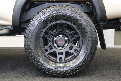 2002 Toyota Tacoma V6 1-OWNER* 0-RUST* NEW TIMING BELT-WATER PUMP-TUNE UP-FLUIDS* NEW BILSTEIN TOYTEC LEVEL KIT W/BILSTEIN 5100 SHOCKS* NEW 17 " TRD PRO WHEELS & 33 " FALKEN WILD PEAKS A/T 4W* ALL BOOKS-RECORDS SINCE NEW - Photo 60 - Portland, OR 97230