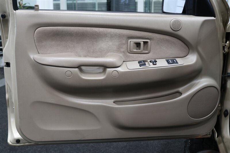 2002 Toyota Tacoma V6 1-OWNER* 0-RUST* NEW TIMING BELT-WATER PUMP-TUNE UP-FLUIDS* NEW BILSTEIN TOYTEC LEVEL KIT W/BILSTEIN 5100 SHOCKS* NEW 17 " TRD PRO WHEELS & 33 " FALKEN WILD PEAKS A/T 4W* ALL BOOKS-RECORDS SINCE NEW - Photo 68 - Portland, OR 97230