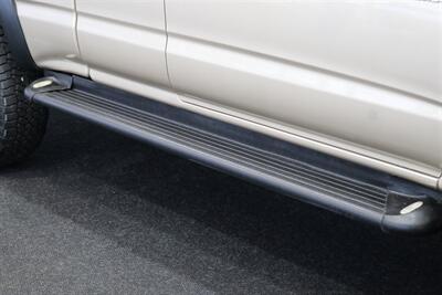 2002 Toyota Tacoma V6 1-OWNER* 0-RUST* NEW TIMING BELT-WATER PUMP-TUNE UP-FLUIDS* NEW BILSTEIN TOYTEC LEVEL KIT W/BILSTEIN 5100 SHOCKS* NEW 17 " TRD PRO WHEELS & 33 " FALKEN WILD PEAKS A/T 4W* ALL BOOKS-RECORDS SINCE NEW - Photo 66 - Portland, OR 97230