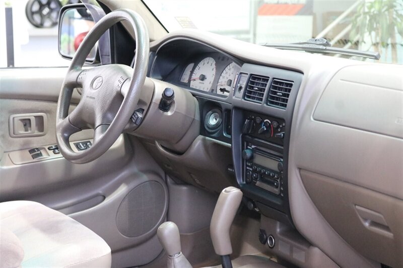 2002 Toyota Tacoma V6 1-OWNER* 0-RUST* NEW TIMING BELT-WATER PUMP-TUNE UP-FLUIDS* NEW BILSTEIN TOYTEC LEVEL KIT W/BILSTEIN 5100 SHOCKS* NEW 17 " TRD PRO WHEELS & 33 " FALKEN WILD PEAKS A/T 4W* ALL BOOKS-RECORDS SINCE NEW - Photo 79 - Portland, OR 97230