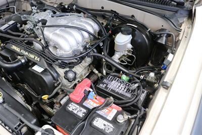 2002 Toyota Tacoma V6 1-OWNER* 0-RUST* NEW TIMING BELT-WATER PUMP-TUNE UP-FLUIDS* NEW BILSTEIN TOYTEC LEVEL KIT W/BILSTEIN 5100 SHOCKS* NEW 17 " TRD PRO WHEELS & 33 " FALKEN WILD PEAKS A/T 4W* ALL BOOKS-RECORDS SINCE NEW - Photo 39 - Portland, OR 97230