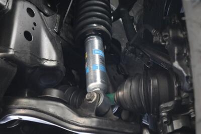 2002 Toyota Tacoma V6 1-OWNER* 0-RUST* NEW TIMING BELT-WATER PUMP-TUNE UP-FLUIDS* NEW BILSTEIN TOYTEC LEVEL KIT W/BILSTEIN 5100 SHOCKS* NEW 17 " TRD PRO WHEELS & 33 " FALKEN WILD PEAKS A/T 4W* ALL BOOKS-RECORDS SINCE NEW - Photo 32 - Portland, OR 97230