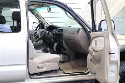 2002 Toyota Tacoma V6 1-OWNER* 0-RUST* NEW TIMING BELT-WATER PUMP-TUNE UP-FLUIDS* NEW BILSTEIN TOYTEC LEVEL KIT W/BILSTEIN 5100 SHOCKS* NEW 17 " TRD PRO WHEELS & 33 " FALKEN WILD PEAKS A/T 4W* ALL BOOKS-RECORDS SINCE NEW - Photo 43 - Portland, OR 97230