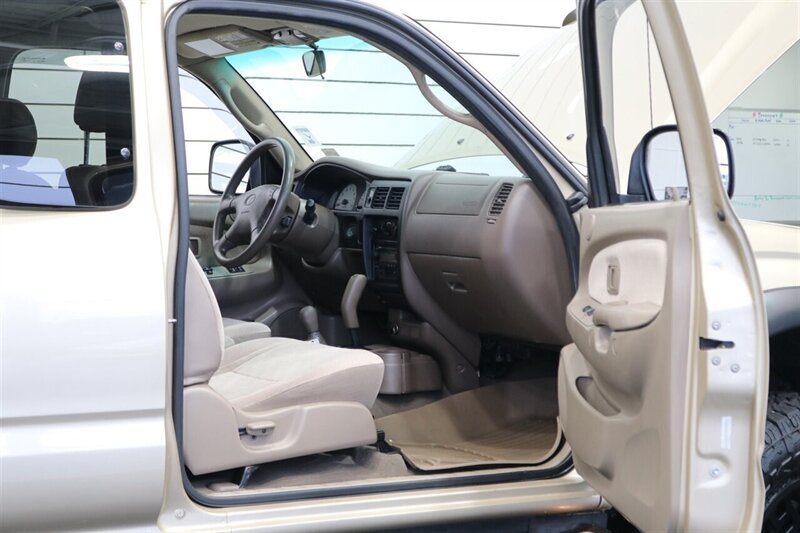 2002 Toyota Tacoma V6 1-OWNER* 0-RUST* NEW TIMING BELT-WATER PUMP-TUNE UP-FLUIDS* NEW BILSTEIN TOYTEC LEVEL KIT W/BILSTEIN 5100 SHOCKS* NEW 17 " TRD PRO WHEELS & 33 " FALKEN WILD PEAKS A/T 4W* ALL BOOKS-RECORDS SINCE NEW - Photo 43 - Portland, OR 97230