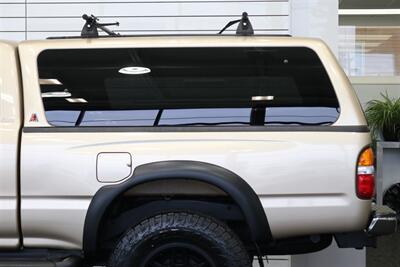 2002 Toyota Tacoma V6 1-OWNER* 0-RUST* NEW TIMING BELT-WATER PUMP-TUNE UP-FLUIDS* NEW BILSTEIN TOYTEC LEVEL KIT W/BILSTEIN 5100 SHOCKS* NEW 17 " TRD PRO WHEELS & 33 " FALKEN WILD PEAKS A/T 4W* ALL BOOKS-RECORDS SINCE NEW - Photo 56 - Portland, OR 97230