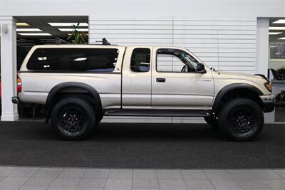 2002 Toyota Tacoma V6 1-OWNER* 0-RUST* NEW TIMING BELT-WATER PUMP-TUNE UP-FLUIDS* NEW BILSTEIN TOYTEC LEVEL KIT W/BILSTEIN 5100 SHOCKS* NEW 17 " TRD PRO WHEELS & 33 " FALKEN WILD PEAKS A/T 4W* ALL BOOKS-RECORDS SINCE NEW - Photo 5 - Portland, OR 97230