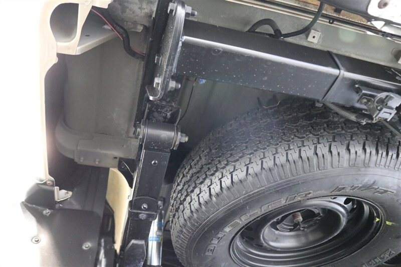 2002 Toyota Tacoma V6 1-OWNER* 0-RUST* NEW TIMING BELT-WATER PUMP-TUNE UP-FLUIDS* NEW BILSTEIN TOYTEC LEVEL KIT W/BILSTEIN 5100 SHOCKS* NEW 17 " TRD PRO WHEELS & 33 " FALKEN WILD PEAKS A/T 4W* ALL BOOKS-RECORDS SINCE NEW - Photo 34 - Portland, OR 97230