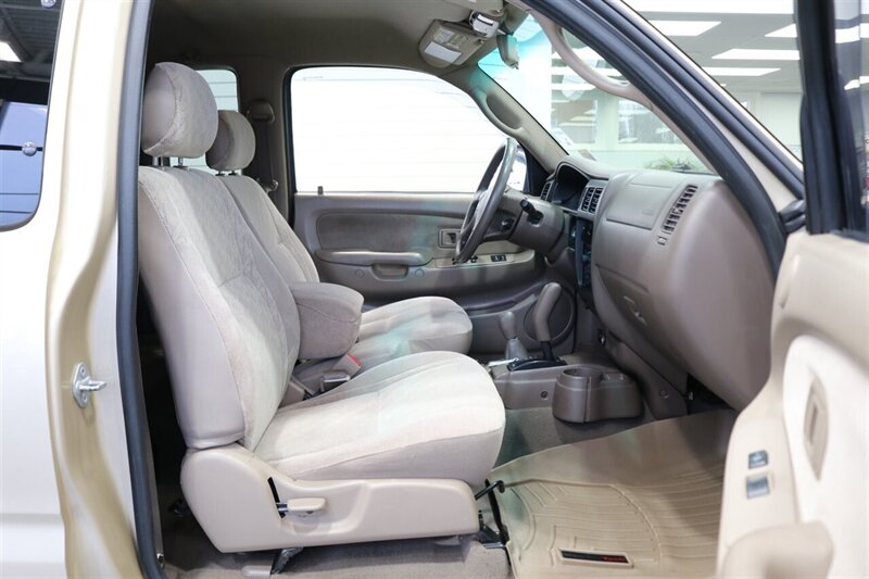 2002 Toyota Tacoma V6 1-OWNER* 0-RUST* NEW TIMING BELT-WATER PUMP-TUNE UP-FLUIDS* NEW BILSTEIN TOYTEC LEVEL KIT W/BILSTEIN 5100 SHOCKS* NEW 17 " TRD PRO WHEELS & 33 " FALKEN WILD PEAKS A/T 4W* ALL BOOKS-RECORDS SINCE NEW - Photo 77 - Portland, OR 97230