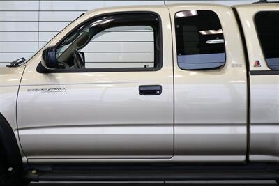 2002 Toyota Tacoma V6 1-OWNER* 0-RUST* NEW TIMING BELT-WATER PUMP-TUNE UP-FLUIDS* NEW BILSTEIN TOYTEC LEVEL KIT W/BILSTEIN 5100 SHOCKS* NEW 17 " TRD PRO WHEELS & 33 " FALKEN WILD PEAKS A/T 4W* ALL BOOKS-RECORDS SINCE NEW - Photo 54 - Portland, OR 97230