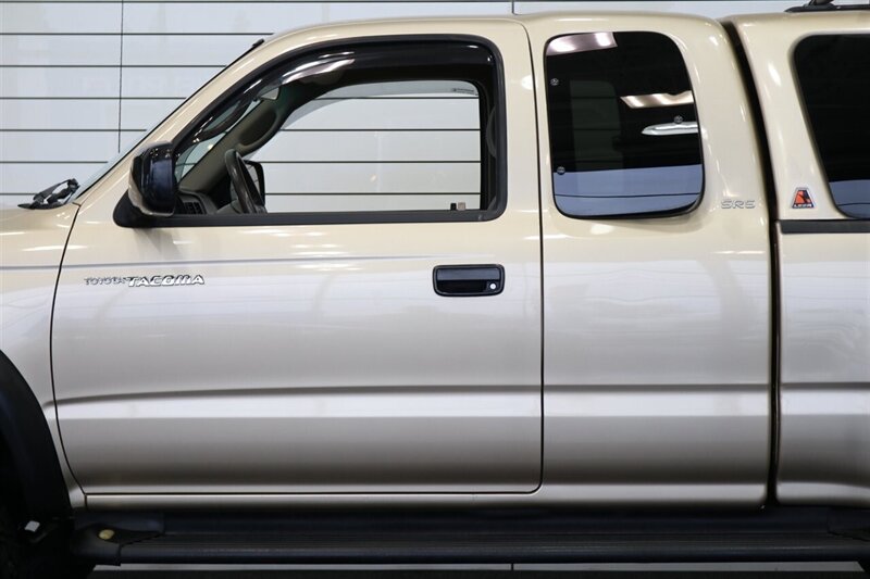 2002 Toyota Tacoma V6 1-OWNER* 0-RUST* NEW TIMING BELT-WATER PUMP-TUNE UP-FLUIDS* NEW BILSTEIN TOYTEC LEVEL KIT W/BILSTEIN 5100 SHOCKS* NEW 17 " TRD PRO WHEELS & 33 " FALKEN WILD PEAKS A/T 4W* ALL BOOKS-RECORDS SINCE NEW - Photo 54 - Portland, OR 97230