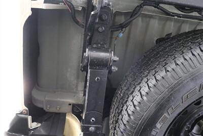 2002 Toyota Tacoma V6 1-OWNER* 0-RUST* NEW TIMING BELT-WATER PUMP-TUNE UP-FLUIDS* NEW BILSTEIN TOYTEC LEVEL KIT W/BILSTEIN 5100 SHOCKS* NEW 17 " TRD PRO WHEELS & 33 " FALKEN WILD PEAKS A/T 4W* ALL BOOKS-RECORDS SINCE NEW - Photo 35 - Portland, OR 97230