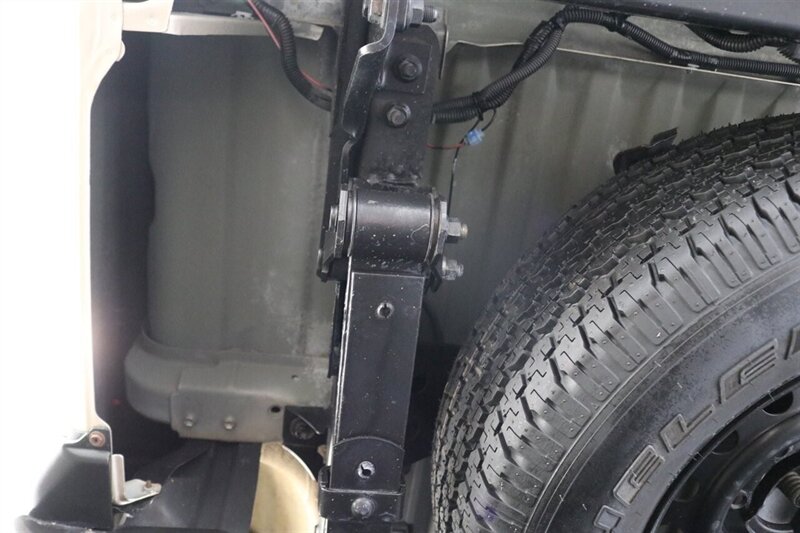 2002 Toyota Tacoma V6 1-OWNER* 0-RUST* NEW TIMING BELT-WATER PUMP-TUNE UP-FLUIDS* NEW BILSTEIN TOYTEC LEVEL KIT W/BILSTEIN 5100 SHOCKS* NEW 17 " TRD PRO WHEELS & 33 " FALKEN WILD PEAKS A/T 4W* ALL BOOKS-RECORDS SINCE NEW - Photo 35 - Portland, OR 97230