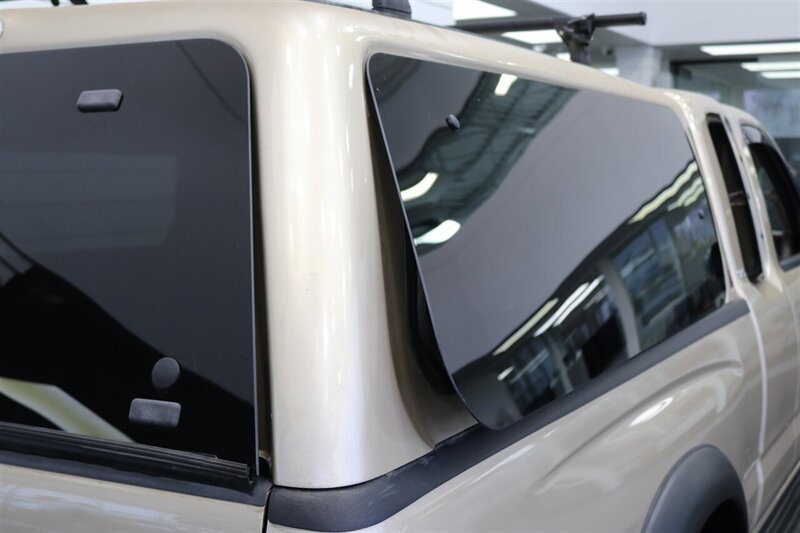 2002 Toyota Tacoma V6 1-OWNER* 0-RUST* NEW TIMING BELT-WATER PUMP-TUNE UP-FLUIDS* NEW BILSTEIN TOYTEC LEVEL KIT W/BILSTEIN 5100 SHOCKS* NEW 17 " TRD PRO WHEELS & 33 " FALKEN WILD PEAKS A/T 4W* ALL BOOKS-RECORDS SINCE NEW - Photo 64 - Portland, OR 97230