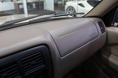 2002 Toyota Tacoma V6 1-OWNER* 0-RUST* NEW TIMING BELT-WATER PUMP-TUNE UP-FLUIDS* NEW BILSTEIN TOYTEC LEVEL KIT W/BILSTEIN 5100 SHOCKS* NEW 17 " TRD PRO WHEELS & 33 " FALKEN WILD PEAKS A/T 4W* ALL BOOKS-RECORDS SINCE NEW - Photo 84 - Portland, OR 97230