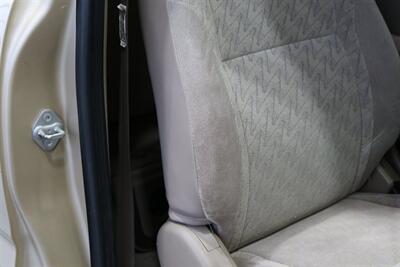 2002 Toyota Tacoma V6 1-OWNER* 0-RUST* NEW TIMING BELT-WATER PUMP-TUNE UP-FLUIDS* NEW BILSTEIN TOYTEC LEVEL KIT W/BILSTEIN 5100 SHOCKS* NEW 17 " TRD PRO WHEELS & 33 " FALKEN WILD PEAKS A/T 4W* ALL BOOKS-RECORDS SINCE NEW - Photo 75 - Portland, OR 97230