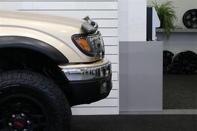 2002 Toyota Tacoma V6 1-OWNER* 0-RUST* NEW TIMING BELT-WATER PUMP-TUNE UP-FLUIDS* NEW BILSTEIN TOYTEC LEVEL KIT W/BILSTEIN 5100 SHOCKS* NEW 17 " TRD PRO WHEELS & 33 " FALKEN WILD PEAKS A/T 4W* ALL BOOKS-RECORDS SINCE NEW - Photo 51 - Portland, OR 97230