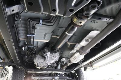 2002 Toyota Tacoma V6 1-OWNER* 0-RUST* NEW TIMING BELT-WATER PUMP-TUNE UP-FLUIDS* NEW BILSTEIN TOYTEC LEVEL KIT W/BILSTEIN 5100 SHOCKS* NEW 17 " TRD PRO WHEELS & 33 " FALKEN WILD PEAKS A/T 4W* ALL BOOKS-RECORDS SINCE NEW - Photo 24 - Portland, OR 97230