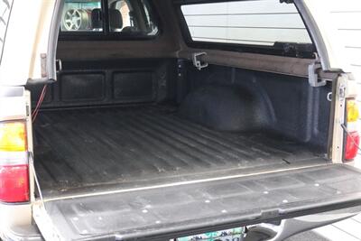2002 Toyota Tacoma V6 1-OWNER* 0-RUST* NEW TIMING BELT-WATER PUMP-TUNE UP-FLUIDS* NEW BILSTEIN TOYTEC LEVEL KIT W/BILSTEIN 5100 SHOCKS* NEW 17 " TRD PRO WHEELS & 33 " FALKEN WILD PEAKS A/T 4W* ALL BOOKS-RECORDS SINCE NEW - Photo 44 - Portland, OR 97230