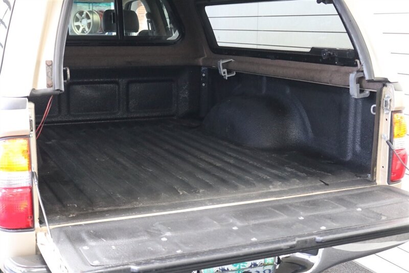 2002 Toyota Tacoma V6 1-OWNER* 0-RUST* NEW TIMING BELT-WATER PUMP-TUNE UP-FLUIDS* NEW BILSTEIN TOYTEC LEVEL KIT W/BILSTEIN 5100 SHOCKS* NEW 17 " TRD PRO WHEELS & 33 " FALKEN WILD PEAKS A/T 4W* ALL BOOKS-RECORDS SINCE NEW - Photo 44 - Portland, OR 97230