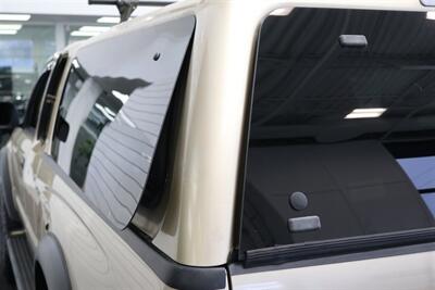 2002 Toyota Tacoma V6 1-OWNER* 0-RUST* NEW TIMING BELT-WATER PUMP-TUNE UP-FLUIDS* NEW BILSTEIN TOYTEC LEVEL KIT W/BILSTEIN 5100 SHOCKS* NEW 17 " TRD PRO WHEELS & 33 " FALKEN WILD PEAKS A/T 4W* ALL BOOKS-RECORDS SINCE NEW - Photo 65 - Portland, OR 97230