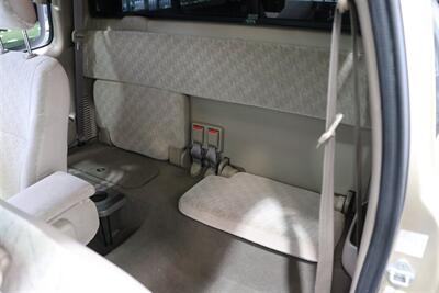 2002 Toyota Tacoma V6 1-OWNER* 0-RUST* NEW TIMING BELT-WATER PUMP-TUNE UP-FLUIDS* NEW BILSTEIN TOYTEC LEVEL KIT W/BILSTEIN 5100 SHOCKS* NEW 17 " TRD PRO WHEELS & 33 " FALKEN WILD PEAKS A/T 4W* ALL BOOKS-RECORDS SINCE NEW - Photo 88 - Portland, OR 97230