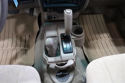 2002 Toyota Tacoma V6 1-OWNER* 0-RUST* NEW TIMING BELT-WATER PUMP-TUNE UP-FLUIDS* NEW BILSTEIN TOYTEC LEVEL KIT W/BILSTEIN 5100 SHOCKS* NEW 17 " TRD PRO WHEELS & 33 " FALKEN WILD PEAKS A/T 4W* ALL BOOKS-RECORDS SINCE NEW - Photo 92 - Portland, OR 97230