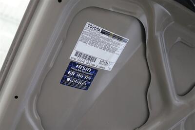 2002 Toyota Tacoma V6 1-OWNER* 0-RUST* NEW TIMING BELT-WATER PUMP-TUNE UP-FLUIDS* NEW BILSTEIN TOYTEC LEVEL KIT W/BILSTEIN 5100 SHOCKS* NEW 17 " TRD PRO WHEELS & 33 " FALKEN WILD PEAKS A/T 4W* ALL BOOKS-RECORDS SINCE NEW - Photo 41 - Portland, OR 97230