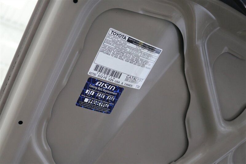 2002 Toyota Tacoma V6 1-OWNER* 0-RUST* NEW TIMING BELT-WATER PUMP-TUNE UP-FLUIDS* NEW BILSTEIN TOYTEC LEVEL KIT W/BILSTEIN 5100 SHOCKS* NEW 17 " TRD PRO WHEELS & 33 " FALKEN WILD PEAKS A/T 4W* ALL BOOKS-RECORDS SINCE NEW - Photo 41 - Portland, OR 97230