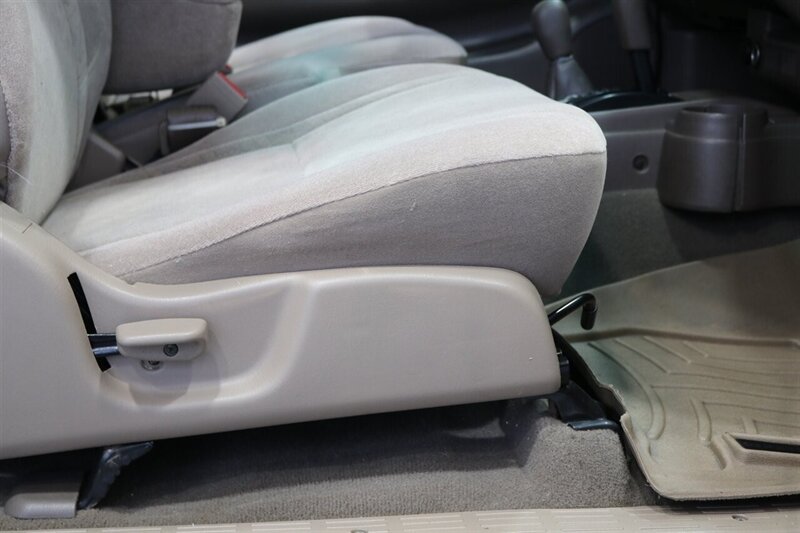 2002 Toyota Tacoma V6 1-OWNER* 0-RUST* NEW TIMING BELT-WATER PUMP-TUNE UP-FLUIDS* NEW BILSTEIN TOYTEC LEVEL KIT W/BILSTEIN 5100 SHOCKS* NEW 17 " TRD PRO WHEELS & 33 " FALKEN WILD PEAKS A/T 4W* ALL BOOKS-RECORDS SINCE NEW - Photo 71 - Portland, OR 97230