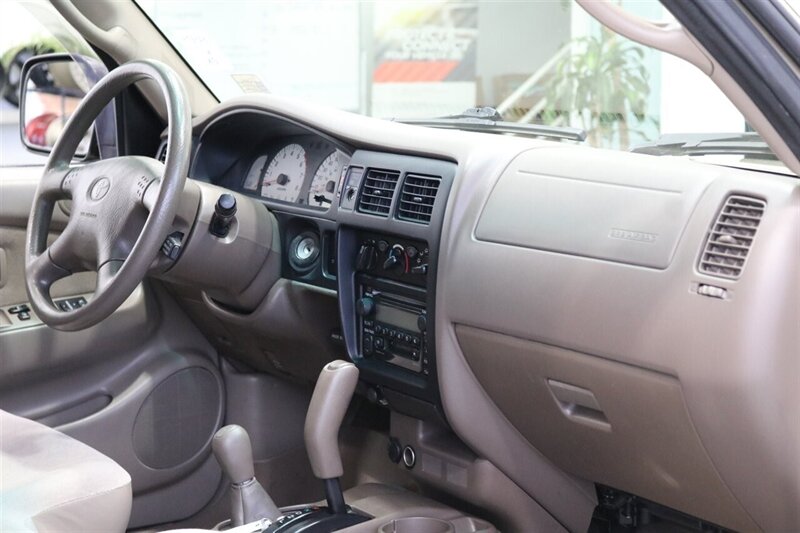 2002 Toyota Tacoma V6 1-OWNER* 0-RUST* NEW TIMING BELT-WATER PUMP-TUNE UP-FLUIDS* NEW BILSTEIN TOYTEC LEVEL KIT W/BILSTEIN 5100 SHOCKS* NEW 17 " TRD PRO WHEELS & 33 " FALKEN WILD PEAKS A/T 4W* ALL BOOKS-RECORDS SINCE NEW - Photo 90 - Portland, OR 97230