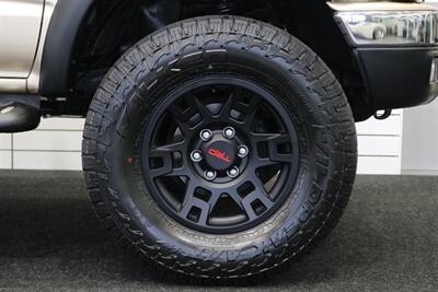 2002 Toyota Tacoma V6 1-OWNER* 0-RUST* NEW TIMING BELT-WATER PUMP-TUNE UP-FLUIDS* NEW BILSTEIN TOYTEC LEVEL KIT W/BILSTEIN 5100 SHOCKS* NEW 17 " TRD PRO WHEELS & 33 " FALKEN WILD PEAKS A/T 4W* ALL BOOKS-RECORDS SINCE NEW - Photo 62 - Portland, OR 97230