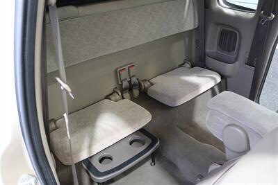 2002 Toyota Tacoma V6 1-OWNER* 0-RUST* NEW TIMING BELT-WATER PUMP-TUNE UP-FLUIDS* NEW BILSTEIN TOYTEC LEVEL KIT W/BILSTEIN 5100 SHOCKS* NEW 17 " TRD PRO WHEELS & 33 " FALKEN WILD PEAKS A/T 4W* ALL BOOKS-RECORDS SINCE NEW - Photo 18 - Portland, OR 97230