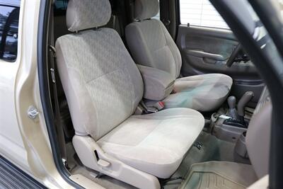 2002 Toyota Tacoma V6 1-OWNER* 0-RUST* NEW TIMING BELT-WATER PUMP-TUNE UP-FLUIDS* NEW BILSTEIN TOYTEC LEVEL KIT W/BILSTEIN 5100 SHOCKS* NEW 17 " TRD PRO WHEELS & 33 " FALKEN WILD PEAKS A/T 4W* ALL BOOKS-RECORDS SINCE NEW - Photo 17 - Portland, OR 97230