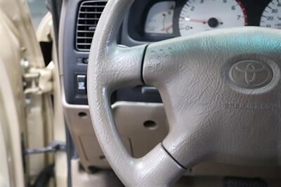 2002 Toyota Tacoma V6 1-OWNER* 0-RUST* NEW TIMING BELT-WATER PUMP-TUNE UP-FLUIDS* NEW BILSTEIN TOYTEC LEVEL KIT W/BILSTEIN 5100 SHOCKS* NEW 17 " TRD PRO WHEELS & 33 " FALKEN WILD PEAKS A/T 4W* ALL BOOKS-RECORDS SINCE NEW - Photo 82 - Portland, OR 97230