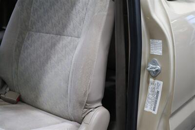 2002 Toyota Tacoma V6 1-OWNER* 0-RUST* NEW TIMING BELT-WATER PUMP-TUNE UP-FLUIDS* NEW BILSTEIN TOYTEC LEVEL KIT W/BILSTEIN 5100 SHOCKS* NEW 17 " TRD PRO WHEELS & 33 " FALKEN WILD PEAKS A/T 4W* ALL BOOKS-RECORDS SINCE NEW - Photo 74 - Portland, OR 97230