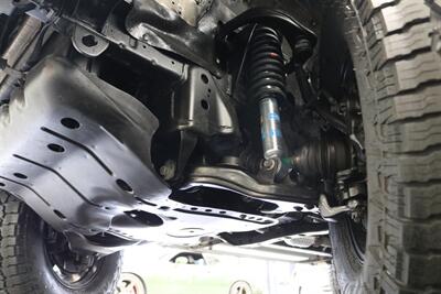 2002 Toyota Tacoma V6 1-OWNER* 0-RUST* NEW TIMING BELT-WATER PUMP-TUNE UP-FLUIDS* NEW BILSTEIN TOYTEC LEVEL KIT W/BILSTEIN 5100 SHOCKS* NEW 17 " TRD PRO WHEELS & 33 " FALKEN WILD PEAKS A/T 4W* ALL BOOKS-RECORDS SINCE NEW - Photo 33 - Portland, OR 97230