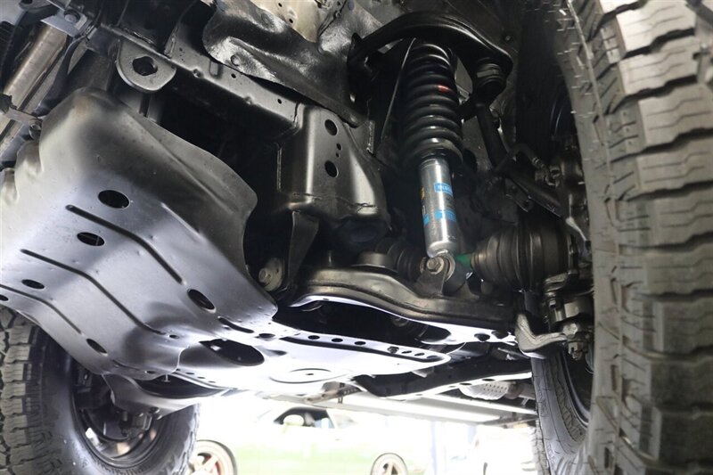 2002 Toyota Tacoma V6 1-OWNER* 0-RUST* NEW TIMING BELT-WATER PUMP-TUNE UP-FLUIDS* NEW BILSTEIN TOYTEC LEVEL KIT W/BILSTEIN 5100 SHOCKS* NEW 17 " TRD PRO WHEELS & 33 " FALKEN WILD PEAKS A/T 4W* ALL BOOKS-RECORDS SINCE NEW - Photo 33 - Portland, OR 97230