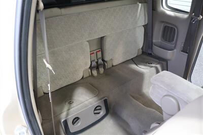 2002 Toyota Tacoma V6 1-OWNER* 0-RUST* NEW TIMING BELT-WATER PUMP-TUNE UP-FLUIDS* NEW BILSTEIN TOYTEC LEVEL KIT W/BILSTEIN 5100 SHOCKS* NEW 17 " TRD PRO WHEELS & 33 " FALKEN WILD PEAKS A/T 4W* ALL BOOKS-RECORDS SINCE NEW - Photo 89 - Portland, OR 97230