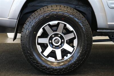 2004 Toyota Sequoia SR5  2-OREGON OWNERS SINCE NEW RUST FREE* NEW BILSTEIN TOYTEC LEVEL LIFT* NEW 33 " FALKEN A/T 4W* TRD OFF ROAD WHEELS* NEW TIMING BELT & WATER PUMP 6K MLS AGO* NEW FLUIDS & AC CHARGE* ALL BOOKS-KEYS - Photo 57 - Portland, OR 97230