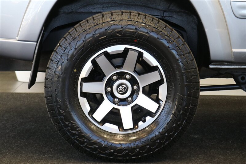 2004 Toyota Sequoia SR5  2-OREGON OWNERS SINCE NEW RUST FREE* NEW BILSTEIN TOYTEC LEVEL LIFT* NEW 33 " FALKEN A/T 4W* TRD OFF ROAD WHEELS* NEW TIMING BELT & WATER PUMP 6K MLS AGO* NEW FLUIDS & AC CHARGE* ALL BOOKS-KEYS - Photo 57 - Portland, OR 97230