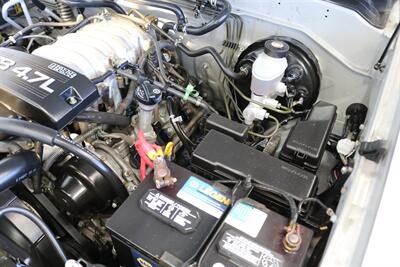 2004 Toyota Sequoia SR5  2-OREGON OWNERS SINCE NEW RUST FREE* NEW BILSTEIN TOYTEC LEVEL LIFT* NEW 33 " FALKEN A/T 4W* TRD OFF ROAD WHEELS* NEW TIMING BELT & WATER PUMP 6K MLS AGO* NEW FLUIDS & AC CHARGE* ALL BOOKS-KEYS - Photo 41 - Portland, OR 97230