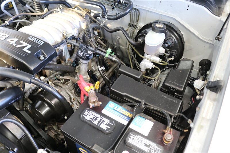 2004 Toyota Sequoia SR5  2-OREGON OWNERS SINCE NEW RUST FREE* NEW BILSTEIN TOYTEC LEVEL LIFT* NEW 33 " FALKEN A/T 4W* TRD OFF ROAD WHEELS* NEW TIMING BELT & WATER PUMP 6K MLS AGO* NEW FLUIDS & AC CHARGE* ALL BOOKS-KEYS - Photo 41 - Portland, OR 97230