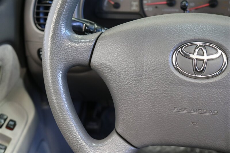 2004 Toyota Sequoia SR5  2-OREGON OWNERS SINCE NEW RUST FREE* NEW BILSTEIN TOYTEC LEVEL LIFT* NEW 33 " FALKEN A/T 4W* TRD OFF ROAD WHEELS* NEW TIMING BELT & WATER PUMP 6K MLS AGO* NEW FLUIDS & AC CHARGE* ALL BOOKS-KEYS - Photo 84 - Portland, OR 97230