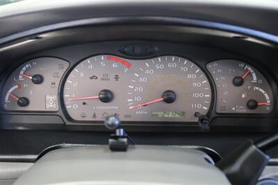 2004 Toyota Sequoia SR5  2-OREGON OWNERS SINCE NEW RUST FREE* NEW BILSTEIN TOYTEC LEVEL LIFT* NEW 33 " FALKEN A/T 4W* TRD OFF ROAD WHEELS* NEW TIMING BELT & WATER PUMP 6K MLS AGO* NEW FLUIDS & AC CHARGE* ALL BOOKS-KEYS - Photo 82 - Portland, OR 97230